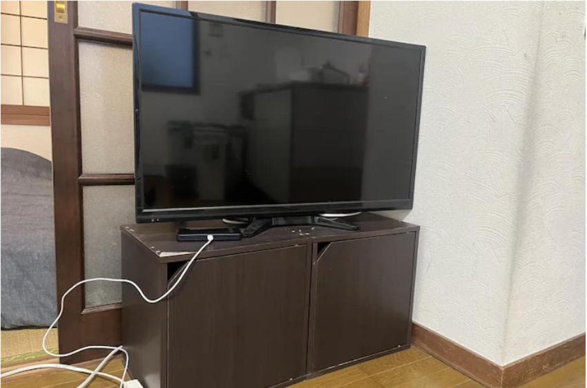 Appartamento Shinjuku Tokyo