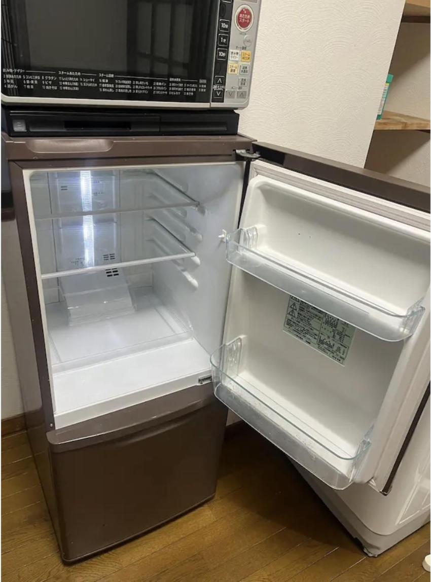 Appartamento Shinjuku Tokyo
